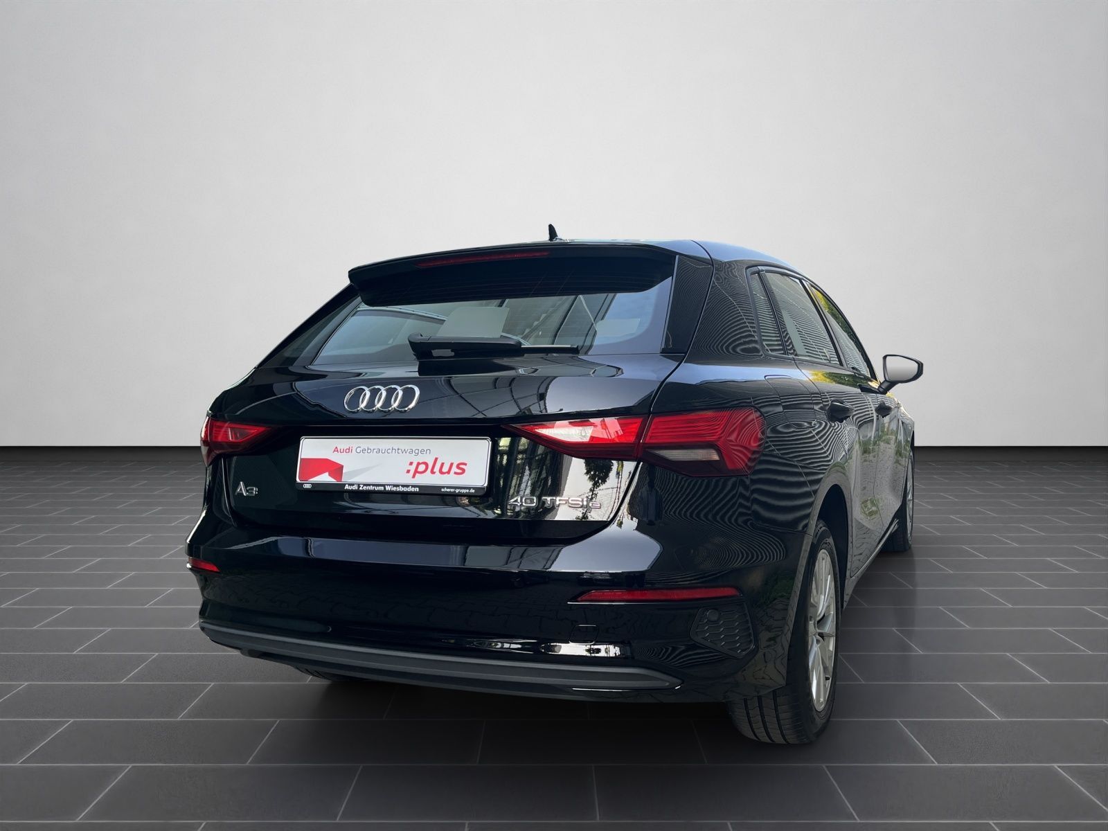 Audi A3 - Bild 3
