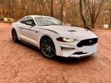 Ford Mustang 2018 | TÜV NEU | 1. Hand | To... - Ford Mustang Gebrauchtwagen in Hamburg