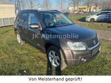Suzuki Grand Vitara 1.9 DDiS Comfort X30250000 - Suzuki Grand Vitara: X30