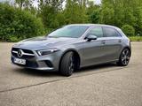 Mercedes-Benz A250 MBUX High-End, Burmester, HuD, DISTRONIC.