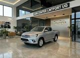 Toyota Extra Cab  Duty 4x4 Assist/Cam/WinterPacket - Toyota Hilux mit Diesel-Antrieb: Allradantrieb