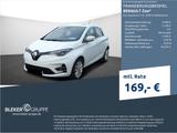 Renault Experience - Renault ZOE