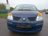 Renault Modus Cite - gebrauchte Renault Modus aus dem Jahr 2004