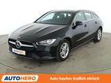 Mercedes-Benz CLA-Klasse CLA 180 Shooting Brake*NAV*TEMPO*PDC* - Mercedes-Benz CLA 180 Shooting Brake aus 2020
