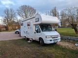 Dethleffs Advantage Globetrotter  - Dethleffs Globetrotter