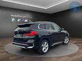 BMW X1 xDrive23d X-Line Pano HUD H/K ACC 360 Kamera - BMW X1 mit Diesel-Antrieb: Geländewagen