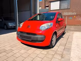 Citroën C1 Style*TÜV*SERVICE*NEU** - Citroën C1 bis 15.000 Euro