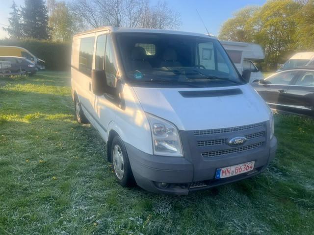 Ford Transit Kasten FT 280 K LKW