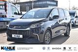 Maxus Euniq 5 Klima Navi Einparkhilfe Panoramadach
