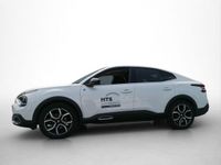 Citroën C4 X - Vorschau Bild 9