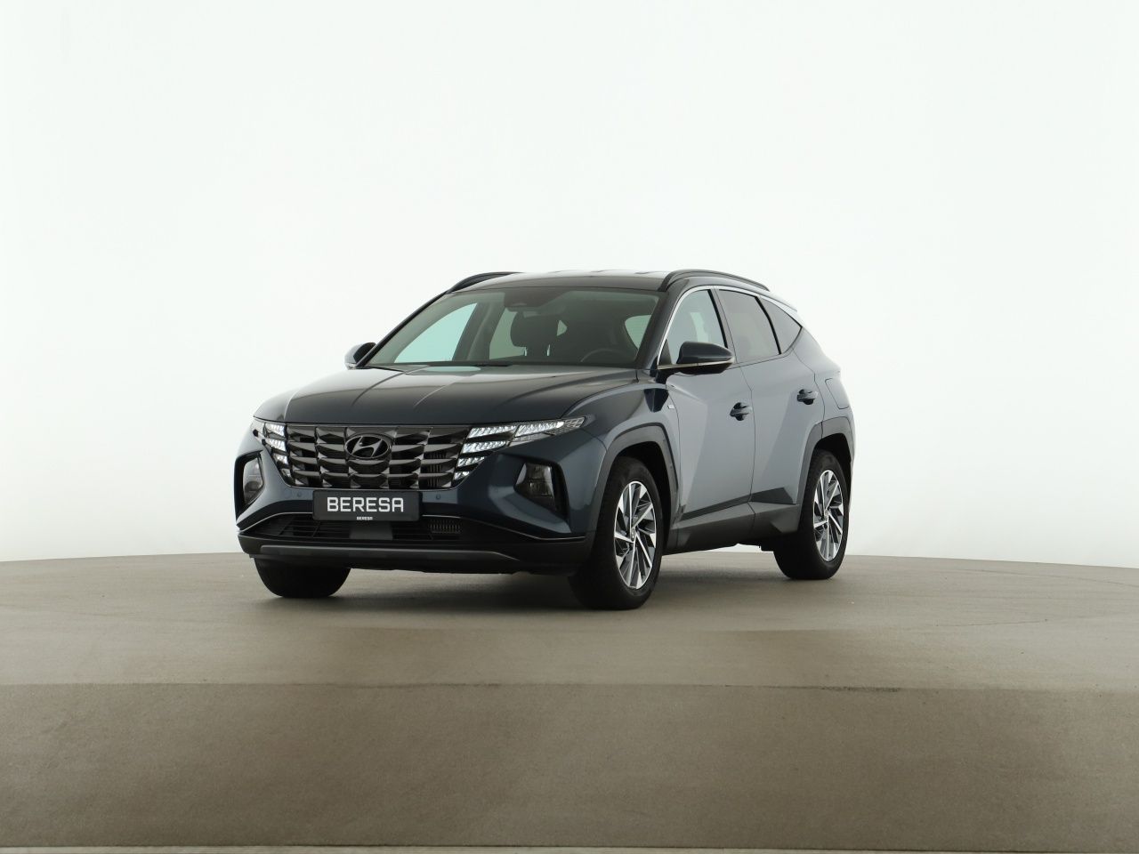 Hyundai Tucson – Bild 2