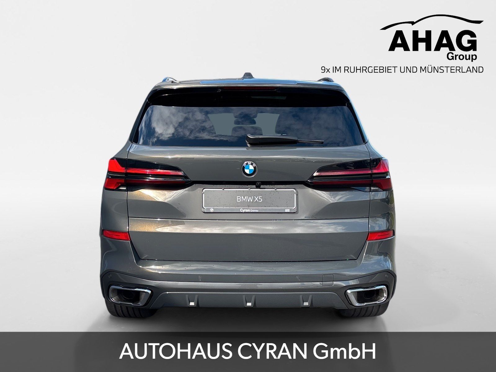 BMW x Drive 30d SPORT-SUV foto 5