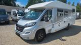 Miller Dogliner*2xKlima*Längsbetten*54.788Km*Solar* - Miller Wohnmobile & Wohnwagen