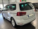 Seat Alhambra 2.0 TDi Automatik **7-Sitze*Navi*SHZ** - Seat Alhambra mit Diesel-Antrieb: Kleinbus, Automatik, 7 Sitzer