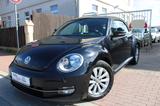 Volkswagen New Beetle |NAVI|KLIMA|TEMPOMAT - Volkswagen New Beetle aus 2013