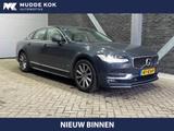 Volvo S90 T5 Inscription | Head-Up | Schuif/Kanteldak - Volvo S90 Inscription mit Benzin-Antrieb