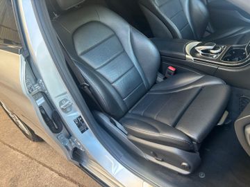 Mercedes C 220 - 8