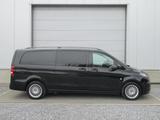 Mercedes-Benz Vito Tourer 116 CDi XL 9 pl. / € 22.305 netto / - Mercedes-Benz Vito mit Diesel-Antrieb: mit Klimaanlage