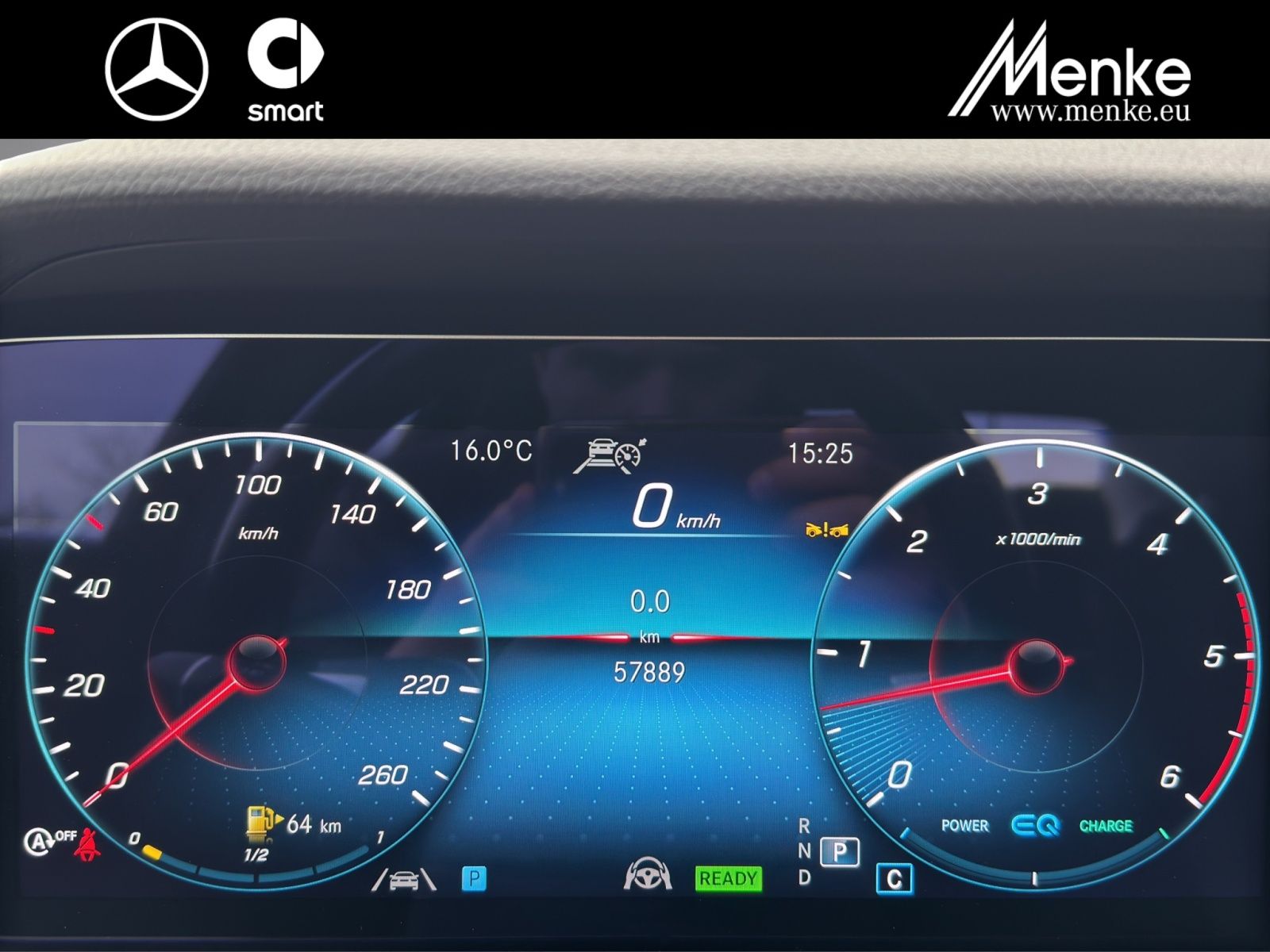 Mercedes-Benz E 220 d Limo Distro-Plus+AHK+Kamera+Ambiente foto 10