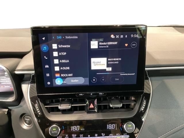 Toyota Corolla 1.8 Hybrid Comfort *LED*CAM*ACC*CarPlay*