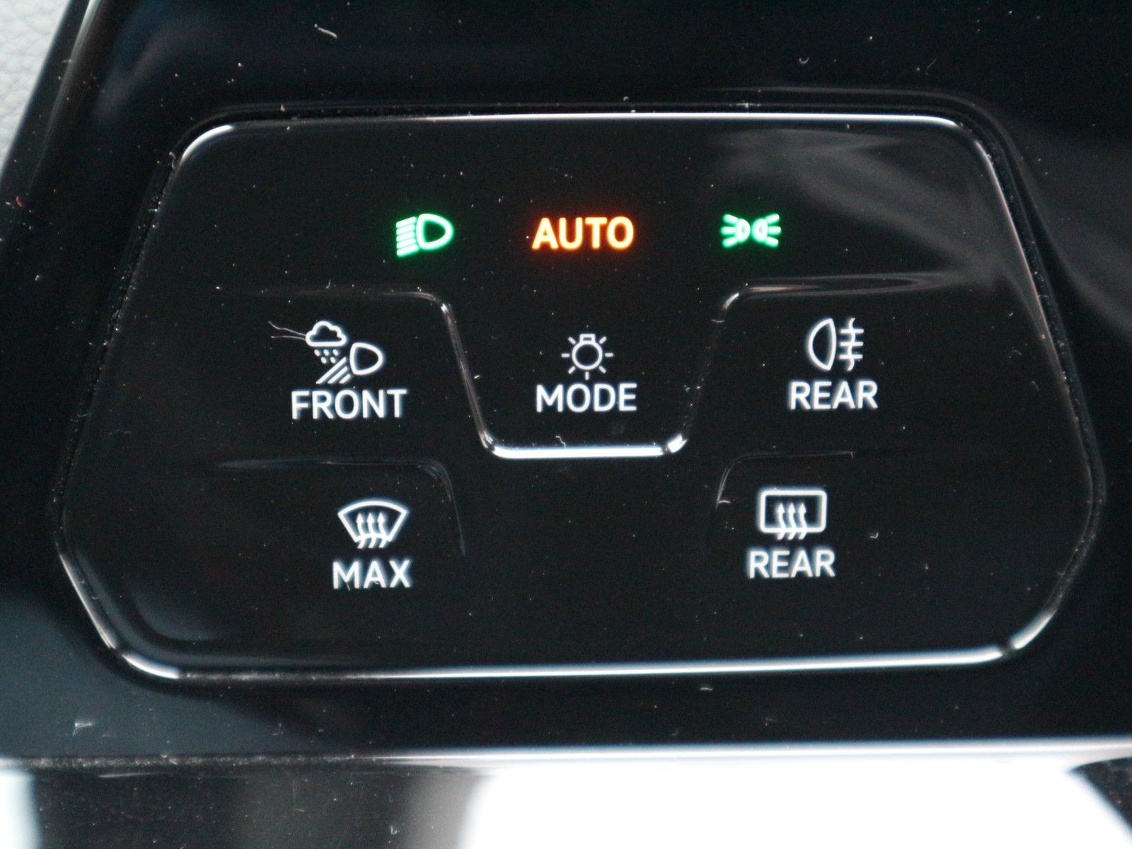 Volkswagen Golf - Bild 23