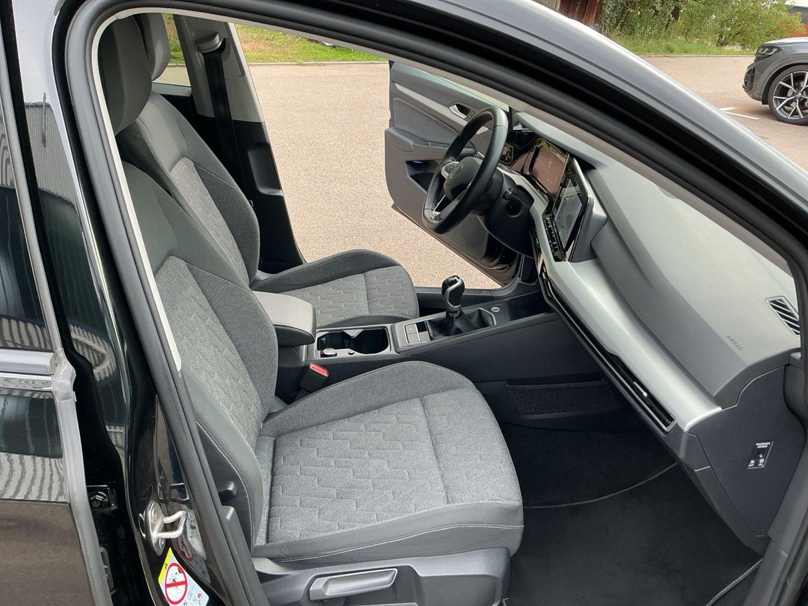 Volkswagen Golf Move 2.0TDI Navi LED Kamera Sitzheizung, миниатюра 13