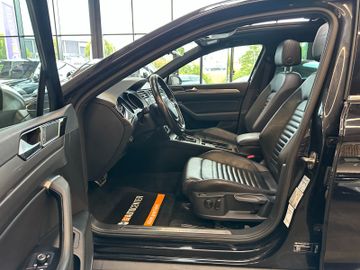 MYAUTOCENTER – Gebraucht- und Jahreswagen mit Werkstattservice in Pfaffenhofen Volkswagen Passat Alltrack *MASSAGE*PANO*AHK*NAVI*ACC*
