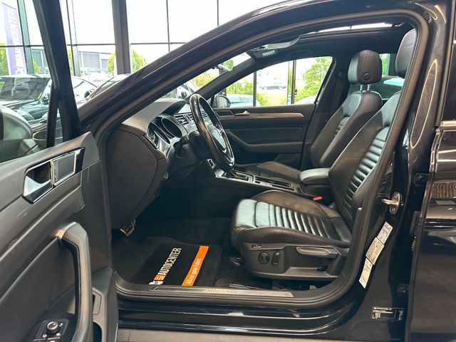 MYAUTOCENTER – Gebraucht- und Jahreswagen mit Werkstattservice in Pfaffenhofen Volkswagen Passat Alltrack *MASSAGE*PANO*AHK*NAVI*ACC*