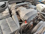 Mercedes-Benz 200 - Mercedes-Benz 200 aus 1997