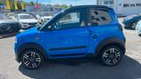 Microcar M.Go DCI 6X - scheckheftgepflegte Microcar M.Go