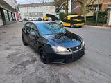 Seat Ibiza *75ps*Klima*4türer*BJ2017* - Seat Ibiza: Türer