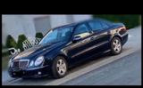 Mercedes-Benz E 200 CDI AVANTGARDE Avantgarde