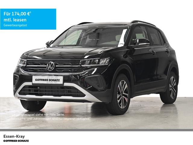Volkswagen T-Cross ENERGY 1.0 TSI 5-GANG RFK APP