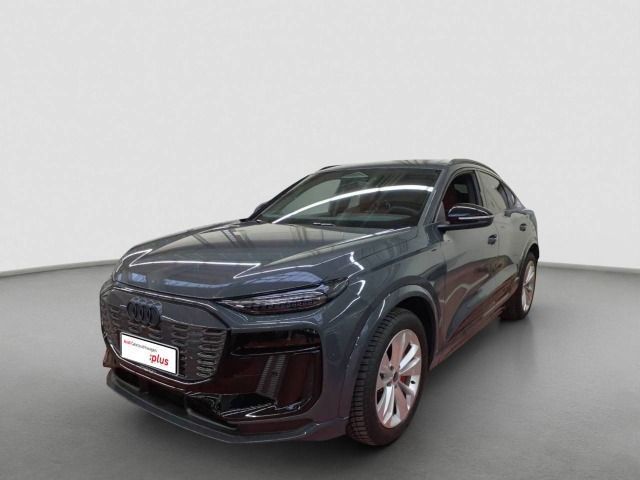 SQ6 Sportback e-tron EDITION ONE GREY MATRIX+AHK