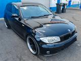 BMW 118i e87 1 Lim. Xenon Klima 19'' Felgen Esenmann - gebrauchte BMW 1er Reihe aus dem Jahr 2005