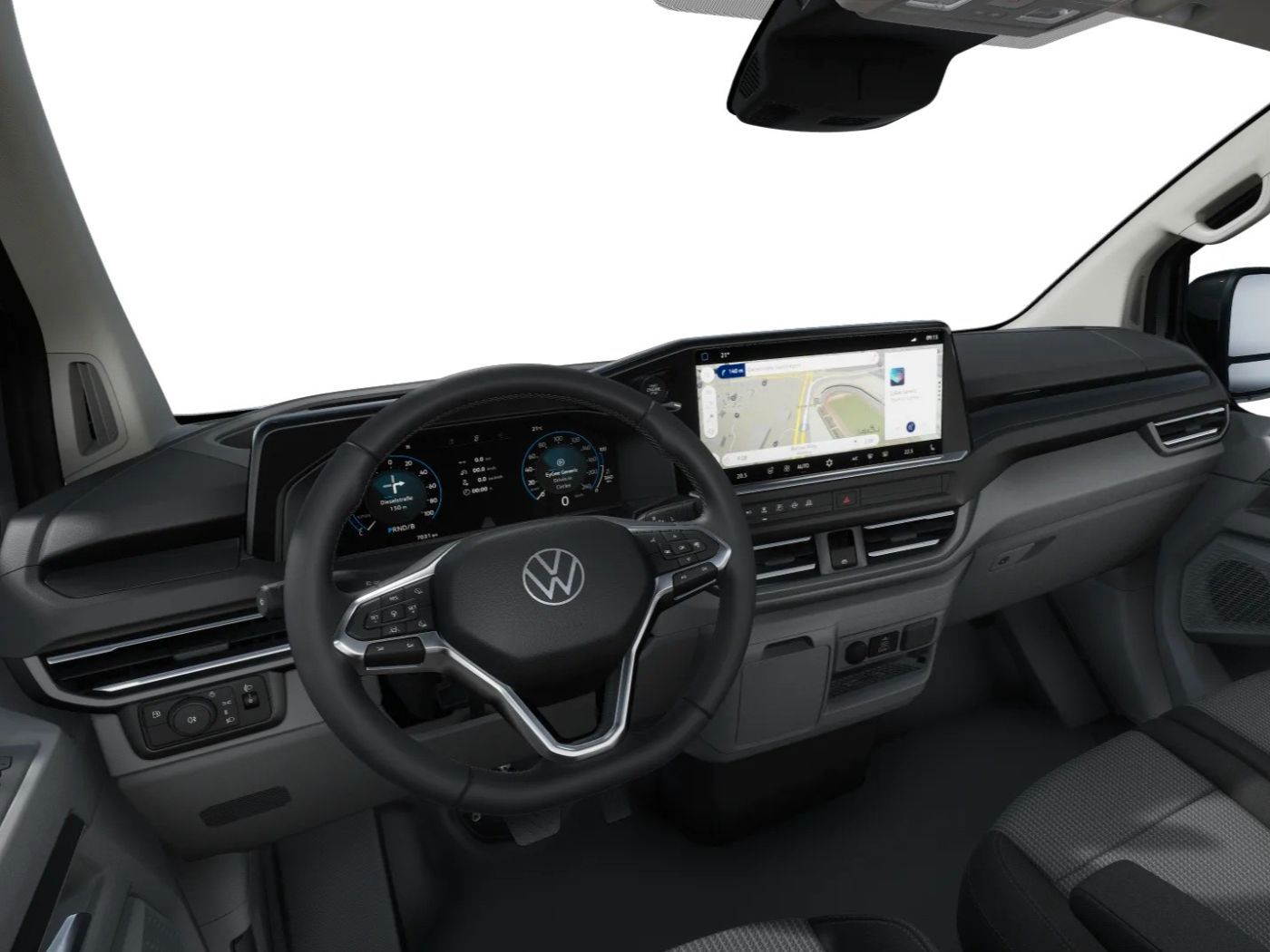 Volkswagen T7 Transporter - Bild 9
