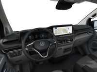 Volkswagen T7 Transporter - Vorschau Bild 9