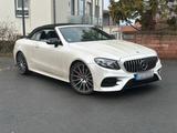 Mercedes-Benz Mercedes E Klasse 220d Caprio AMG/// Line ... - Caprio gebraucht