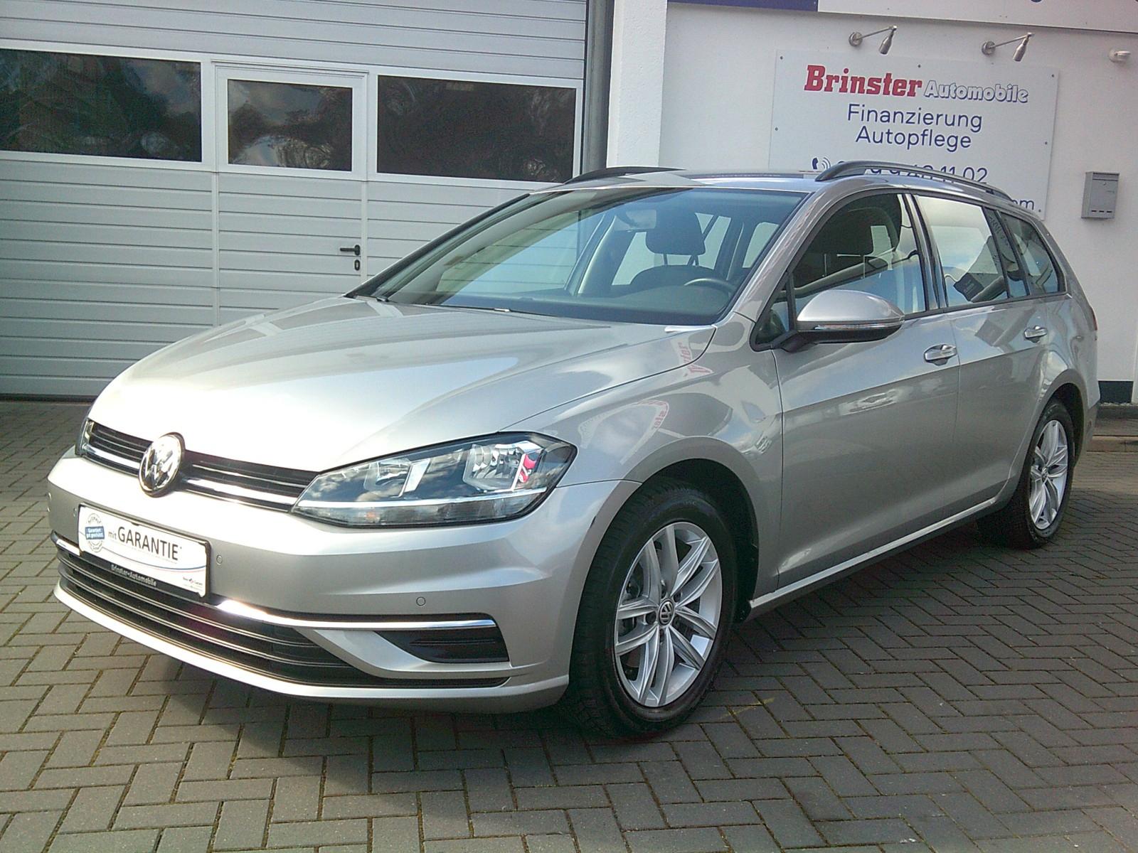 Volkswagen Golf 1.4 TSI Comfortline  1.HAND,PDC,KLIMA