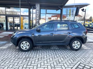 Dacia Duster - 4
