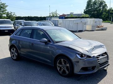 Audi A3 - 5