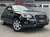 Audi Q5 2.0 TDI  quattro - Audi Q5 Gebrauchtwagen in Wuppertal