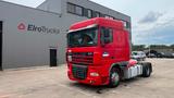 DAF XF 105.460 (BOITE MANUELLE / MANUAL GEARBOX)