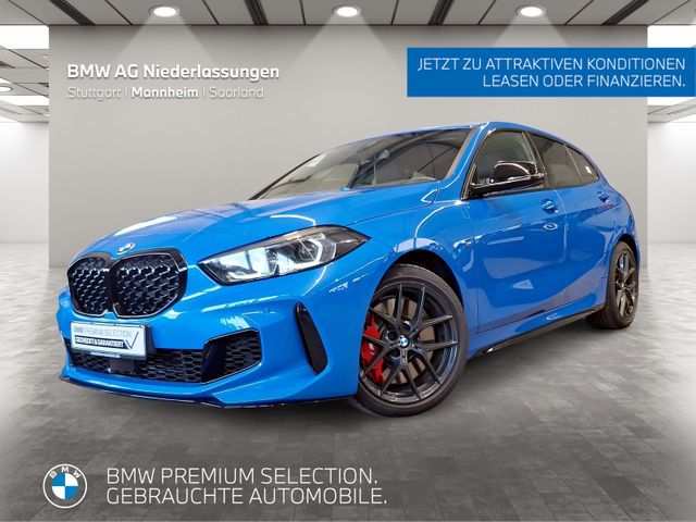 BMW M135i xDrive Harman/K LiveCockpitProf Head-Up