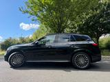 Mercedes-Benz GLC 220 d 4MATIC Autom. -
