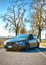 Seat Exeo 2.0 TDI  Airlift / Airride - Seat Exeo: TDI
