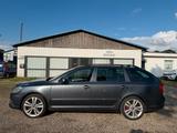 Skoda Octavia Combi RS , Bi-Xenon, Leder, Sportsitze - Skoda Octavia aus 2010: RS