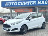 Ford Fiesta Trend Cool & Sound*S-Heft*1-Hand - gebrauchte Ford Fiesta aus dem Jahr 2013