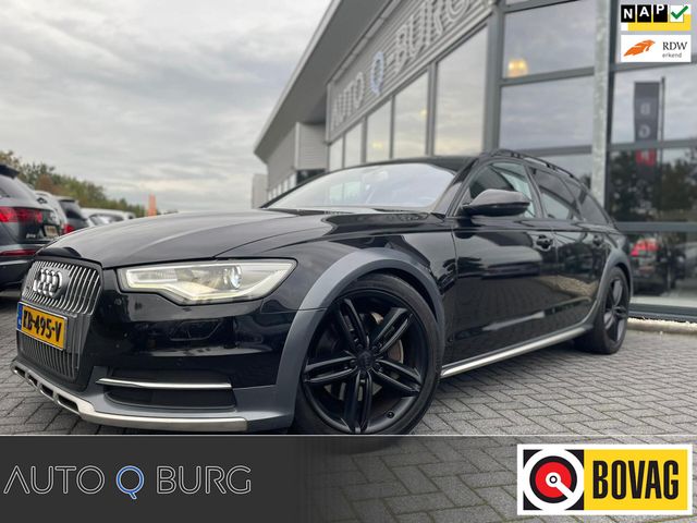 Audi A6 Allroad quattro 3.0 TDI BiT Pro Line Plus 313