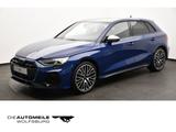 Audi S3 Sportback Audi S3 Sportback TFSI 245(333) kW(